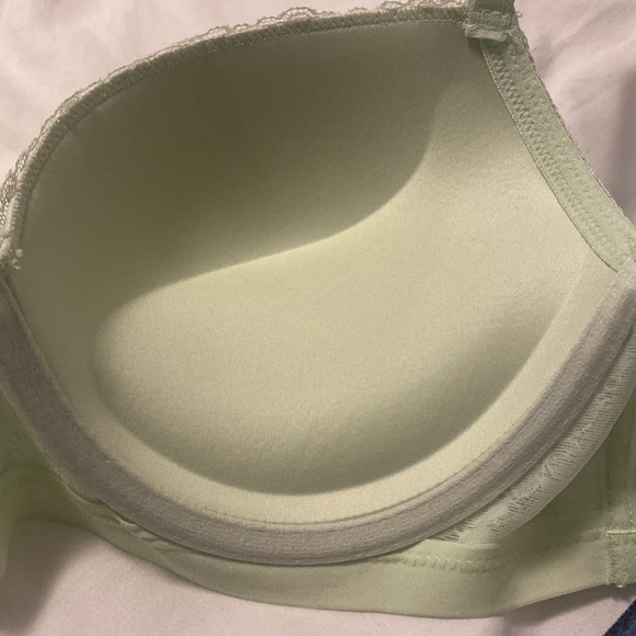 Bras N Things - Darcie Hope Push Up Bra - Size 12DD - Picture 5 of 8